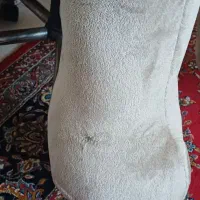 عروسک خرسی بزرگ|اسباب و اثاث بچه|کرج, حصارک پایین|دیوار