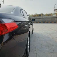 برلیانس 330دنده درحد موتوربزرگ