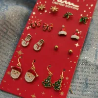 گوشواره یلدا|بدلیجات|نیشابور, شهرک جانبازان|دیوار