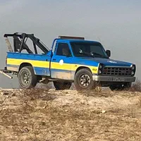 امداد خودرو شبانه روزی//چرخگیر/یدک کش‌‌ جاده سنتو