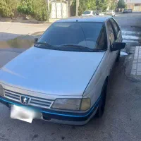 ۴۰۵ مدل ۹۳ داشبورد جدید
