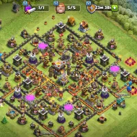 اکانت تان ۱۱ تقریباً مکس