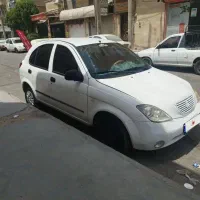 تیبا ۲ مدل ۹۸