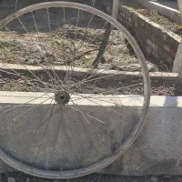 رینگ دوچرخه 26|دوچرخه، اسکیت، اسکوتر|گلبهار, شهر جدید گلبهار|دیوار