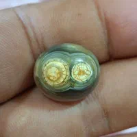 مهره و نگین سلطانی سلیمانی هندی اصل