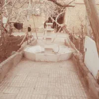 ۵۰۰ مترمسکونی ویلایی کلنگی سندداردرقلب مشهد مطهری