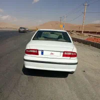 سمندlxاتاق تعویض|خودرو سواری و وانت|کرج, مهرویلا جنوبی|دیوار
