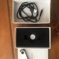 کیف پول سخت افزاری لجر نانو اس Ledger Nano s|قطعات و لوازم جانبی رایانه|تهران, دهکده المپیک|دیوار