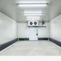 سردخانه 20 تنی زیر صفر