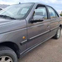 پژو پارس سال XU7|خودرو سواری و وانت|استهبان, |دیوار