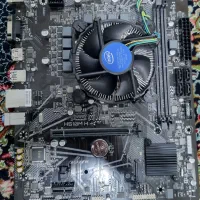 مادربرد Gigabyte H510M H