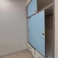 جنت اباد شمالی*۹۰متر*کلید نخورده*فول|اجارهٔ آپارتمان|تهران, جنت‌آباد شمالی|دیوار