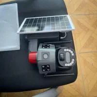 دوربین مداربسته|دوربین مداربسته|گنبد کاووس, |دیوار