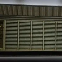 کولر گازی پنجره ای