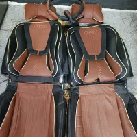 روکش ماشین نو