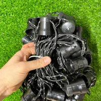 ریسه کنفی سرپیچ دار قیمت کف|ریسه و چراغ تزئینی|تهران, فردوسی|دیوار