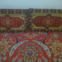 مقداری لوازم خانگی