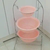 سبد اسباب بازی جاسیب زمینی