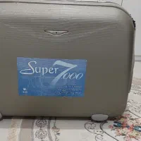 چمدان سایز بزرگ