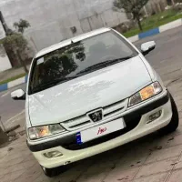 پارس ۹۲ نیست در ایران|خودرو سواری و وانت|رشت, حافظ آباد|دیوار