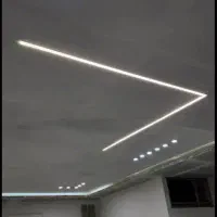 اتصال گیری برق کشی ساختمان سیم کشی نصبی جات