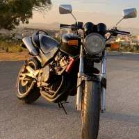 Zx.cb.bandit.honda.cb400هوندا هورنت