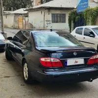 ماکسیما 84 دنده ای  بسیار تمیز