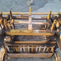 بلوک زنی|ماشین‌آلات صنعتی|زرندیه, |دیوار