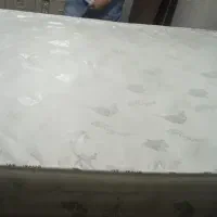 تشک خوش خواب دونفره رویال کاملا سالم