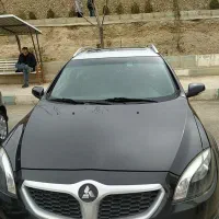 برلیانس 320اتومات