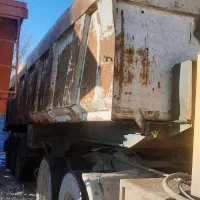 کمپرسی سه محور