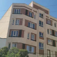 فروش آپارتمان ۸۶متر ۲خ کلید نخورده در حکیمیه