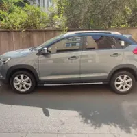 ام‌وی‌ام X22 دنده‌ای اسپرت اکسلنت، مدل ۱۴۰۱|خودرو سواری و وانت|تهران, خواجه نظام الملک|دیوار