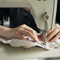 کارگاه بیرون بر تریکو