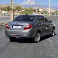 دنا توربو اتومات ۱۴۰۱|خودرو سواری و وانت|ماکو, |دیوار