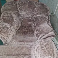 مبل|مبلمان خانگی و میز عسلی|علیآباد کتول, |دیوار