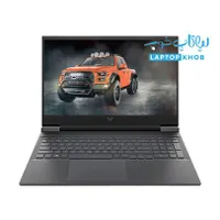 HP VICTUS i5 13420H 16GB 1TB 6GB RTX4050/کیف/موس