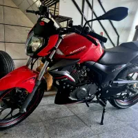 کیوجی 150 شرکت بنلی