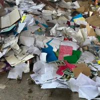 خرید کتاب کارتن آهن پلاستیک