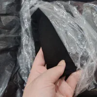 قواره چادر مشکی