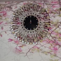 ساعت دیواری