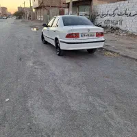 سمند lx مدل93|خودرو سواری و وانت|زابل, |دیوار