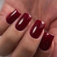 تخفیفات یلدایی کاشت ناخن شروع شد|خدمات آرایشگری و زیبایی|خمین, |دیوار