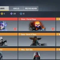 اکانت کالاف|کنسول، بازی ویدئویی و آنلاین|مرند, |دیوار