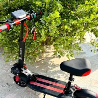 اسکوتر برقی|دوچرخه، اسکیت، اسکوتر|میناب, |دیوار