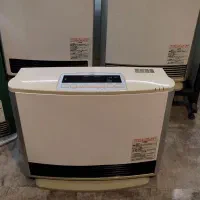 تعمیرات بخاری ژاپنی تخصصی گازی نفتی