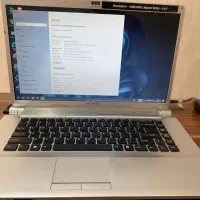 لپتاپ سونی vaio|رایانه همراه|تهران, گاندی|دیوار