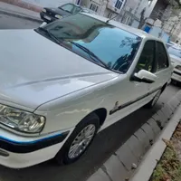 پژو پارس سال، مدل ۱۳۹۴