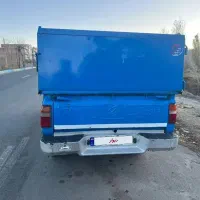 نیسان دیزل مدل ۹۴تناژ پایین چالدران|خودرو سواری و وانت|ارومیه, |دیوار