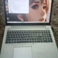 لب تاب hp بالاترین مدل رام ۱۶ cori7|رایانه همراه|گنبد کاووس, |دیوار